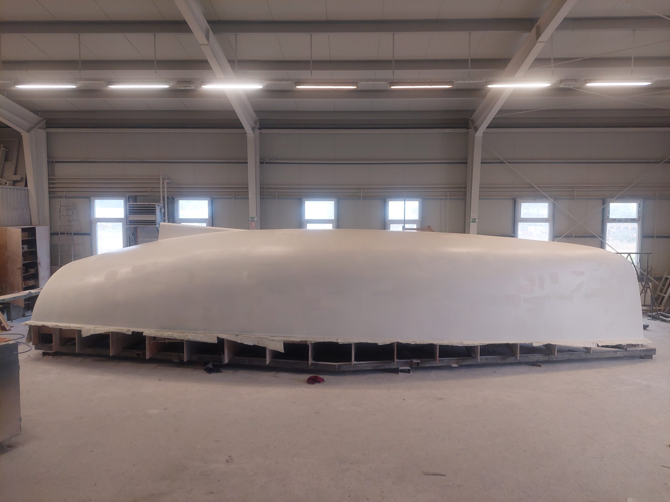 Egy látványos mozzanat