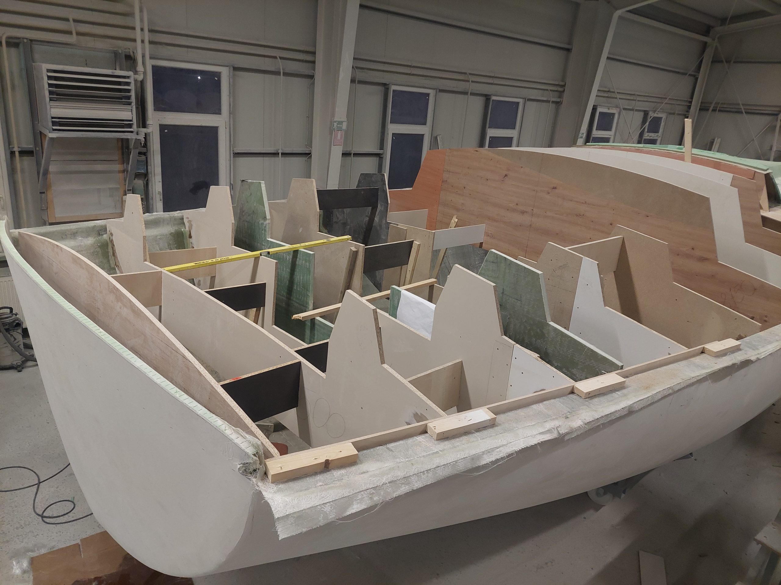 Már majdnem készek