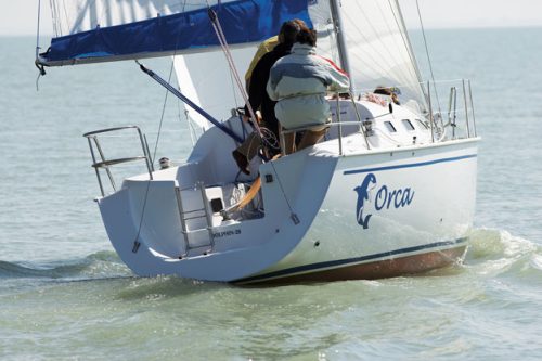 Dolphi 28 7